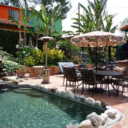 Woodland Hills Calabasas Guesthouses Los Angeles Ngoại thất bức ảnh