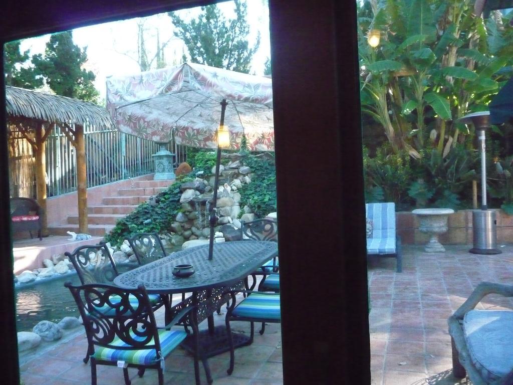Woodland Hills Calabasas Guesthouses Los Angeles Ngoại thất bức ảnh