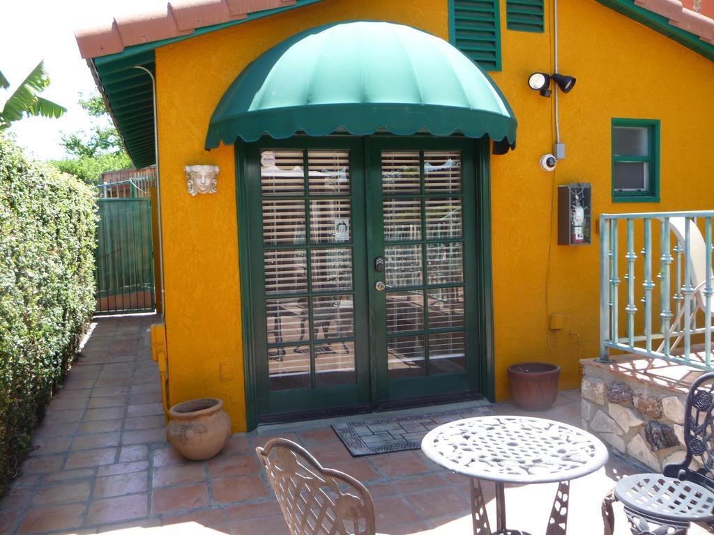 Woodland Hills Calabasas Guesthouses Los Angeles Ngoại thất bức ảnh