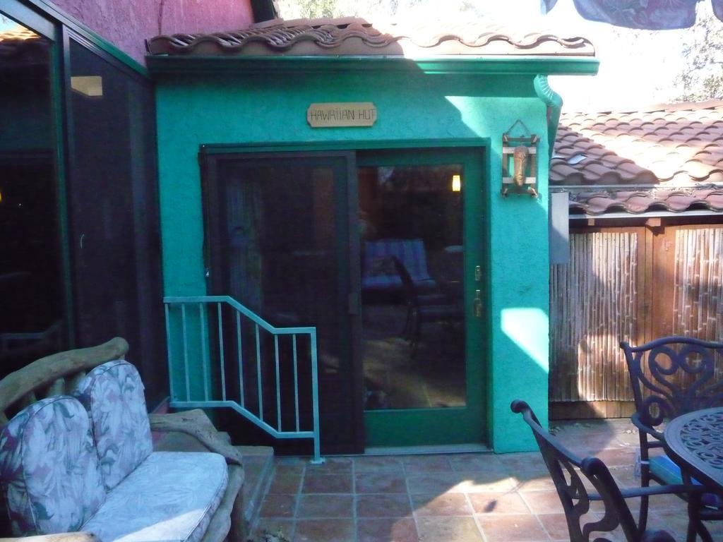 Woodland Hills Calabasas Guesthouses Los Angeles Ngoại thất bức ảnh