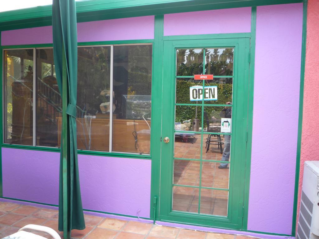 Woodland Hills Calabasas Guesthouses Los Angeles Ngoại thất bức ảnh
