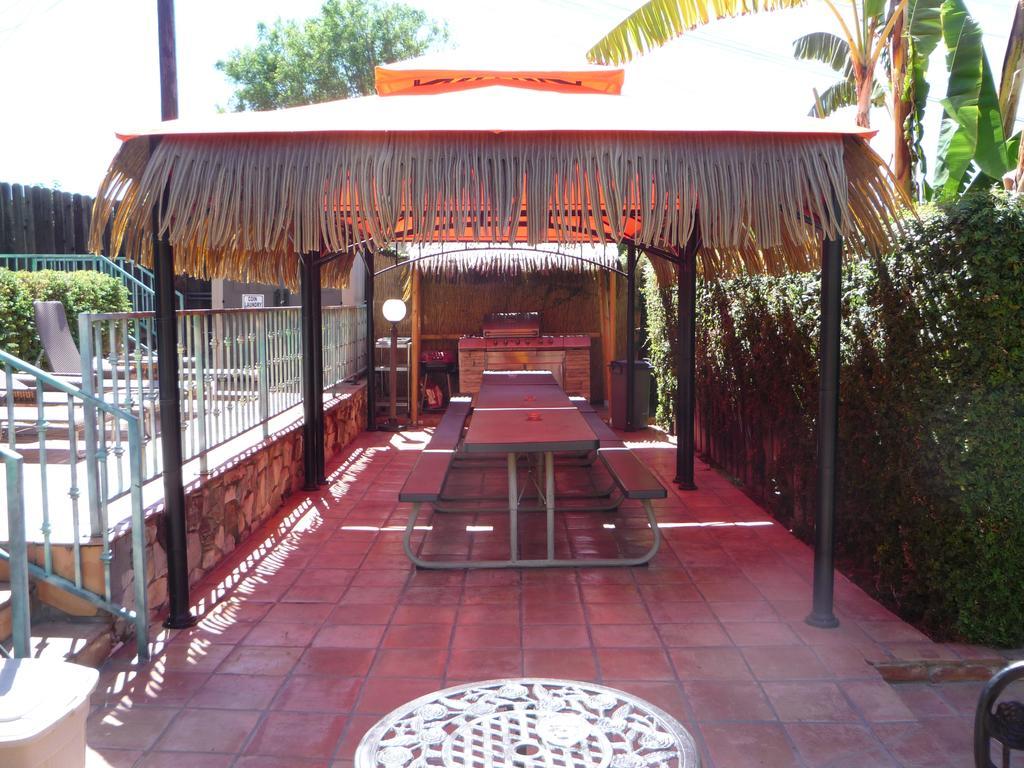 Woodland Hills Calabasas Guesthouses Los Angeles Ngoại thất bức ảnh