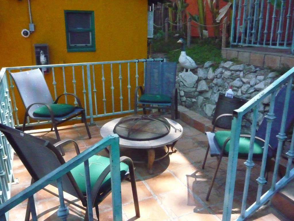 Woodland Hills Calabasas Guesthouses Los Angeles Ngoại thất bức ảnh