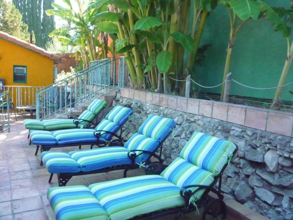 Woodland Hills Calabasas Guesthouses Los Angeles Ngoại thất bức ảnh