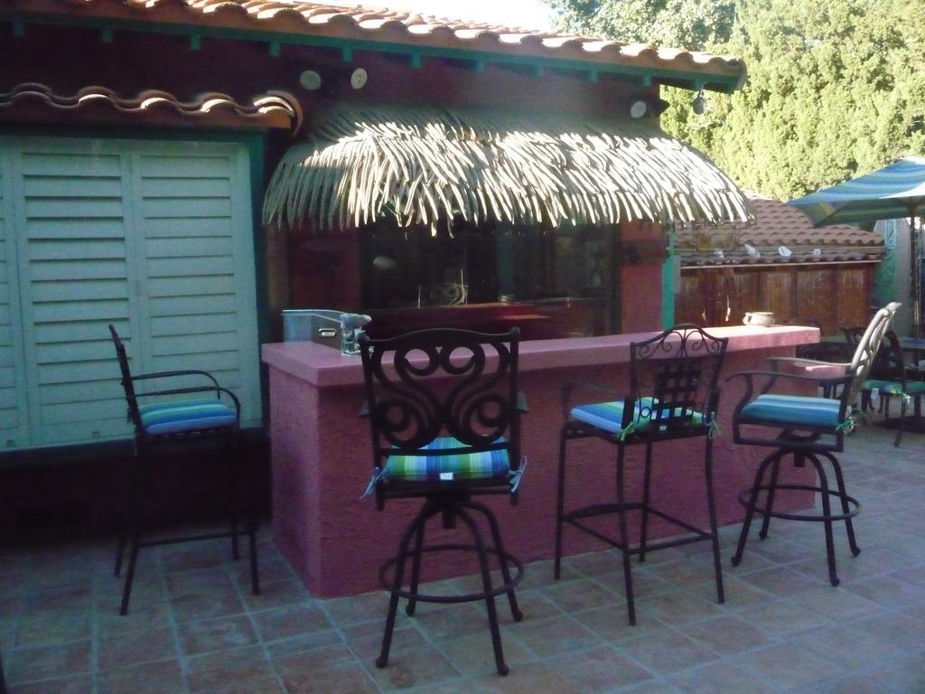 Woodland Hills Calabasas Guesthouses Los Angeles Ngoại thất bức ảnh
