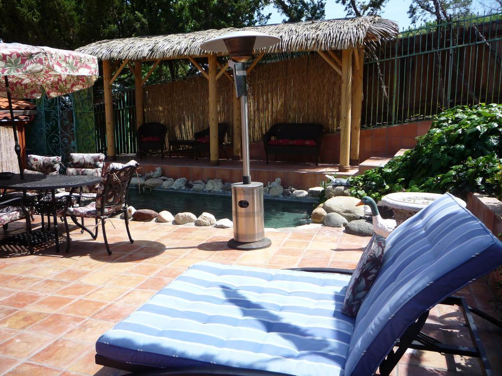 Woodland Hills Calabasas Guesthouses Los Angeles Ngoại thất bức ảnh