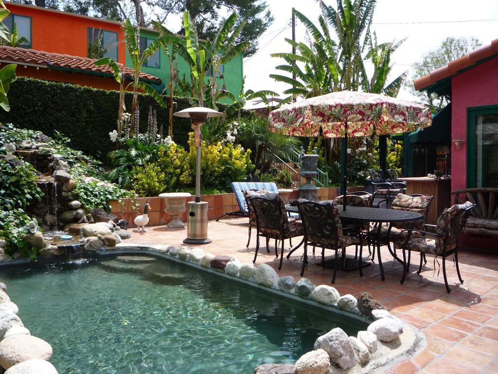 Woodland Hills Calabasas Guesthouses Los Angeles Ngoại thất bức ảnh