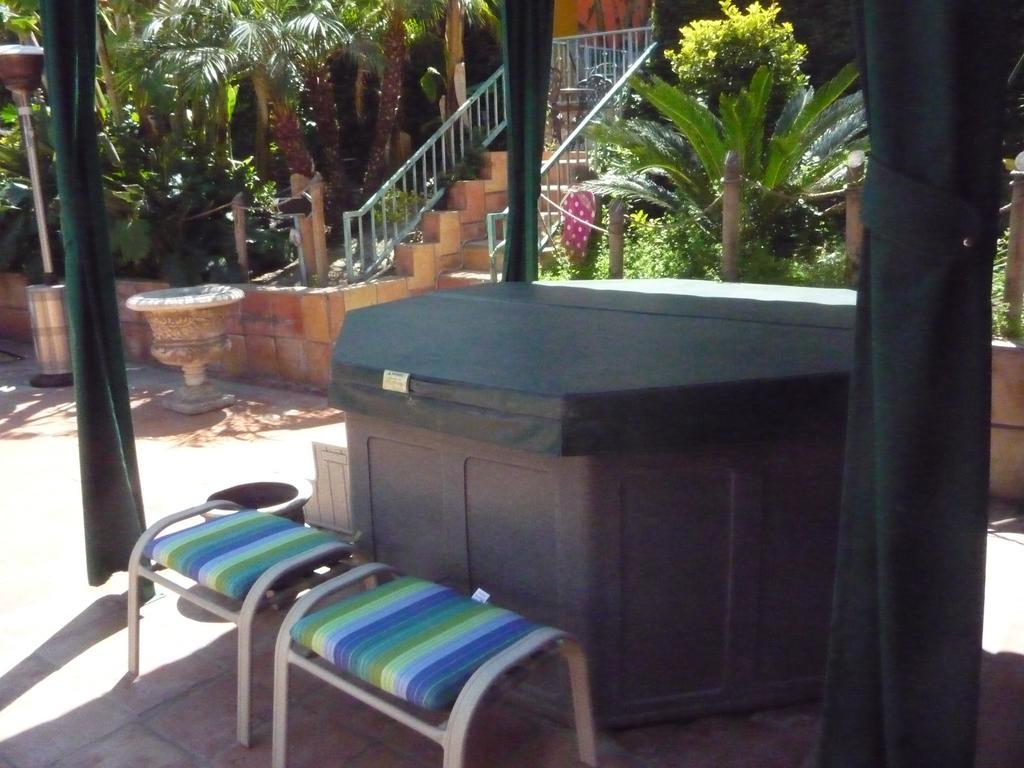 Woodland Hills Calabasas Guesthouses Los Angeles Ngoại thất bức ảnh
