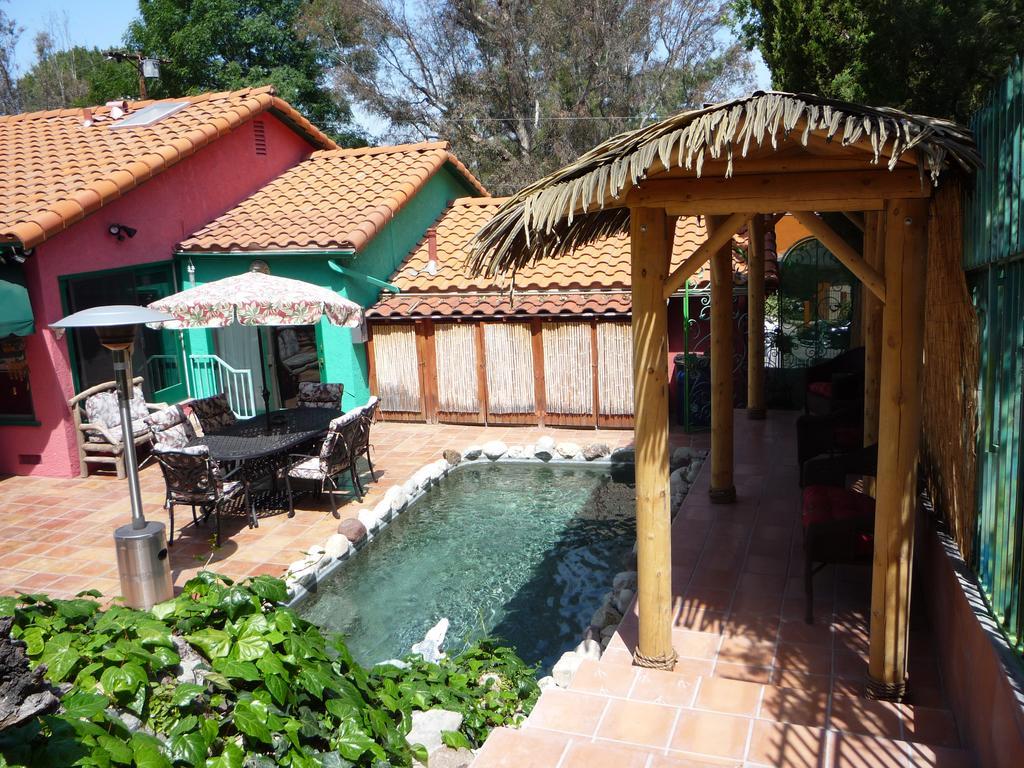 Woodland Hills Calabasas Guesthouses Los Angeles Ngoại thất bức ảnh