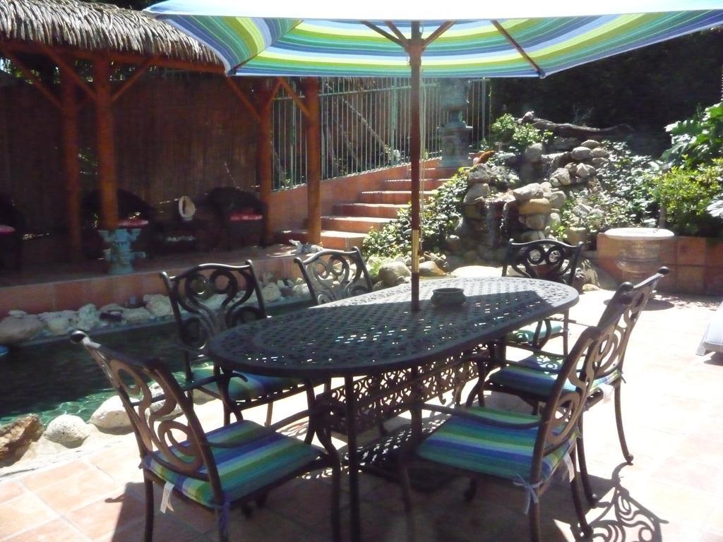 Woodland Hills Calabasas Guesthouses Los Angeles Ngoại thất bức ảnh