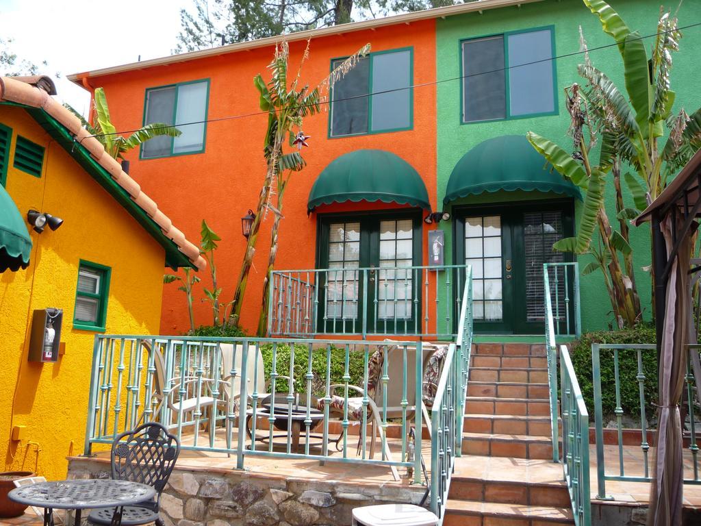 Woodland Hills Calabasas Guesthouses Los Angeles Ngoại thất bức ảnh